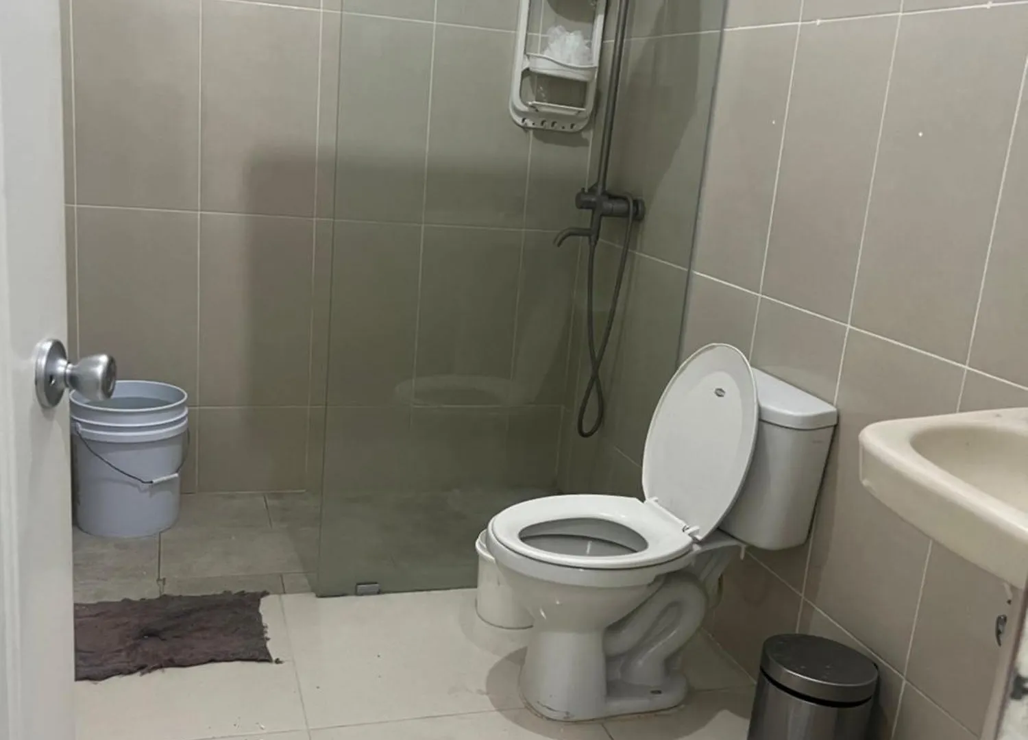 Ubytování v soukromí Habitacion Economica Santiago De Los Caballeros