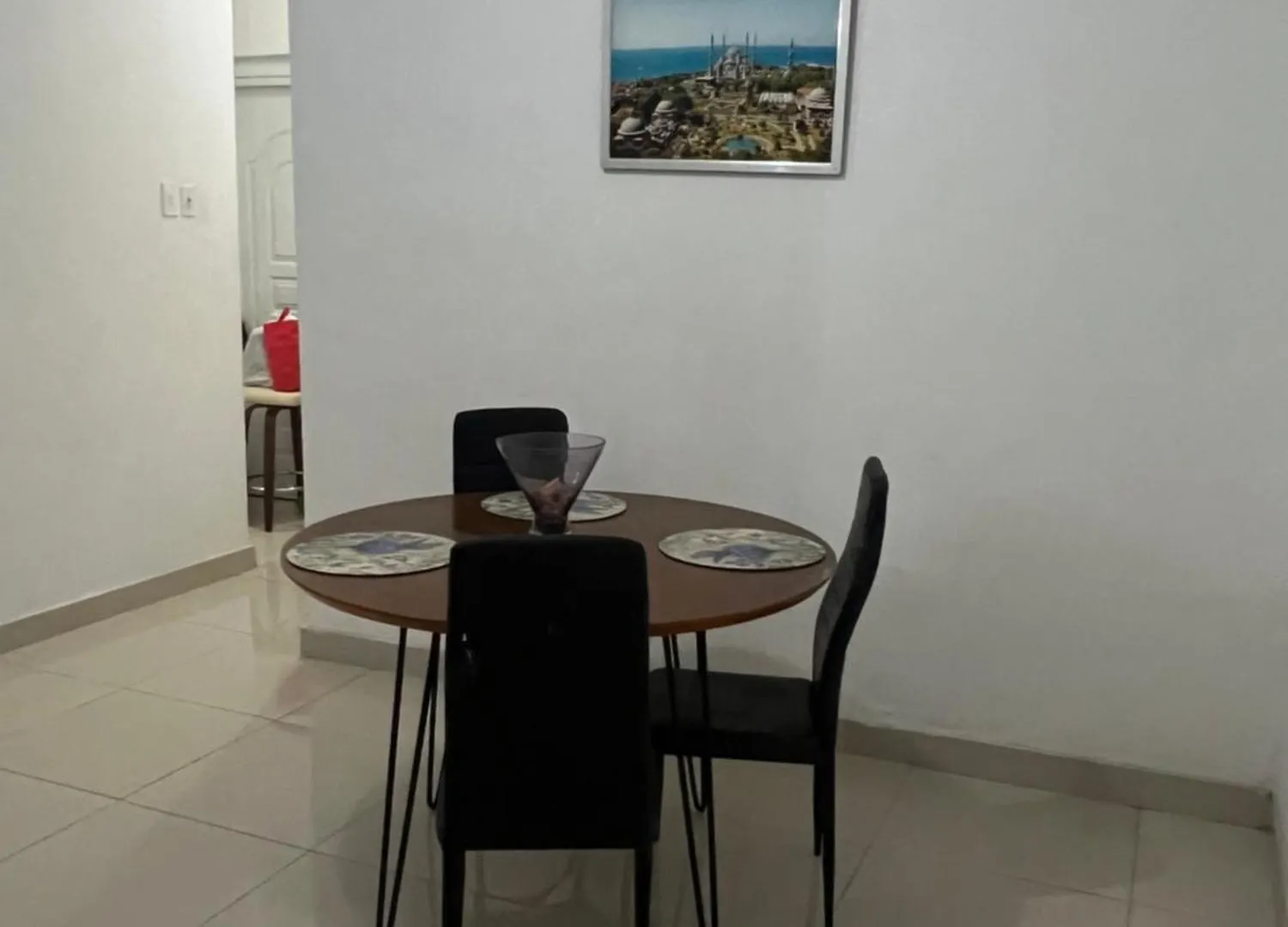 Habitacion Economica Santiago De Los Caballeros Ubytování v soukromí